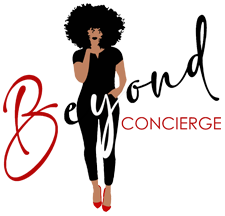 Beyond Concierge